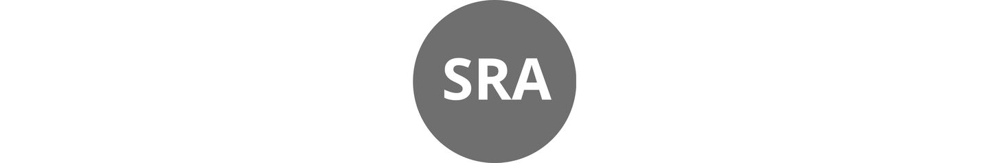 SRA: rutschhemmung