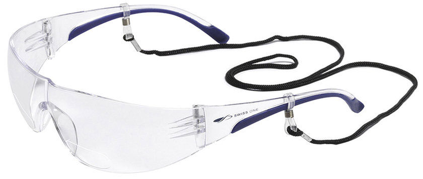 Schutzbrillen mit Sehstärke